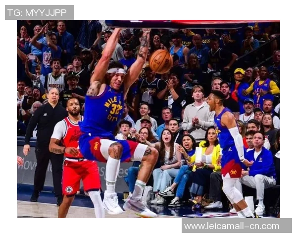 2020年9月12日快船与掘金精彩对决回顾及比赛录像分析