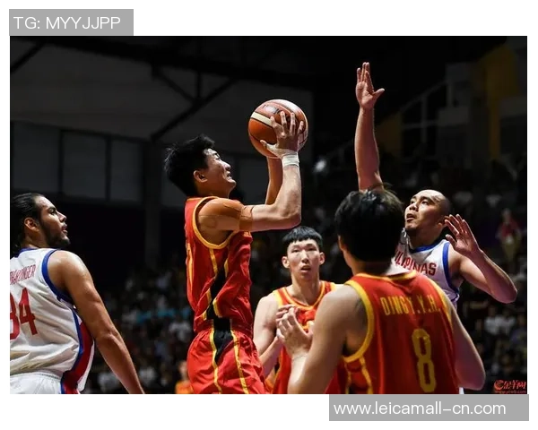 亚运会男篮精彩对决中国队迎战印度尼西亚队全场视频回顾