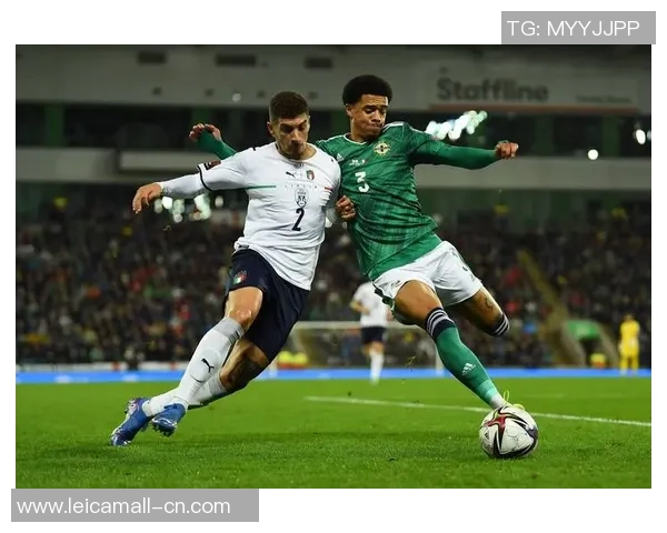 意大利挑选在亚特兰大对阵北爱尔兰,此前他们在这没输过